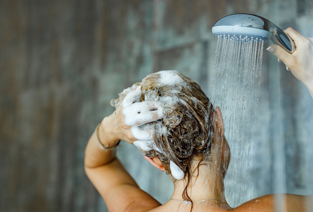 Drain Cleaning Service: Why Hair Clogs the Shower Drains